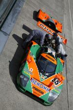 Mazda 787B LeMans Winner 1991 года